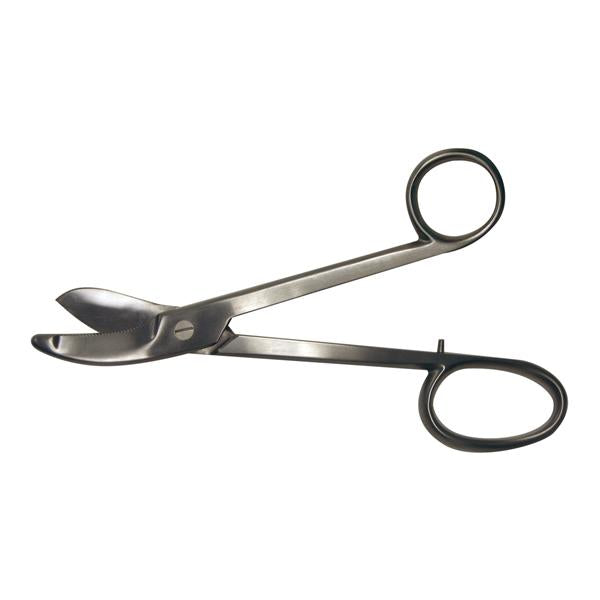 Scissors Bandage Bruns 9